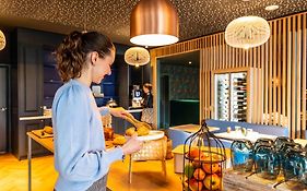 Mercure Saint Omer Centre Gare